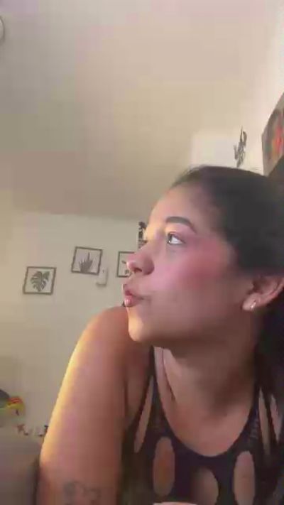 LunaBaxter_ live cam on Cam4