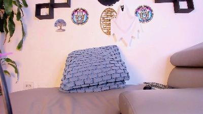 LunaBaxter_ live cam on Cam4