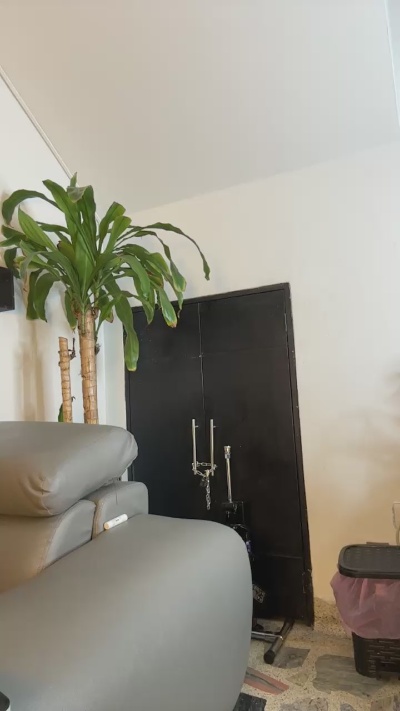 LunaBaxter_ live cam on Cam4
