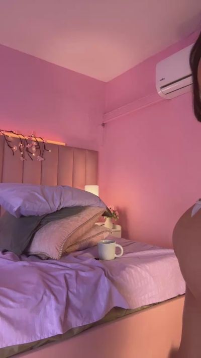 LunaBaxter_ live cam on Cam4