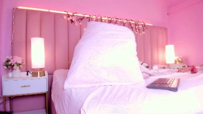 LunaBaxter_ live cam on Cam4