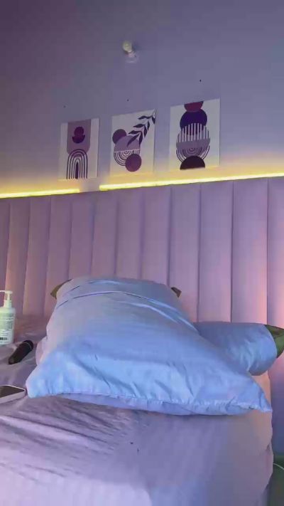 LunaBaxter_ live cam on Cam4