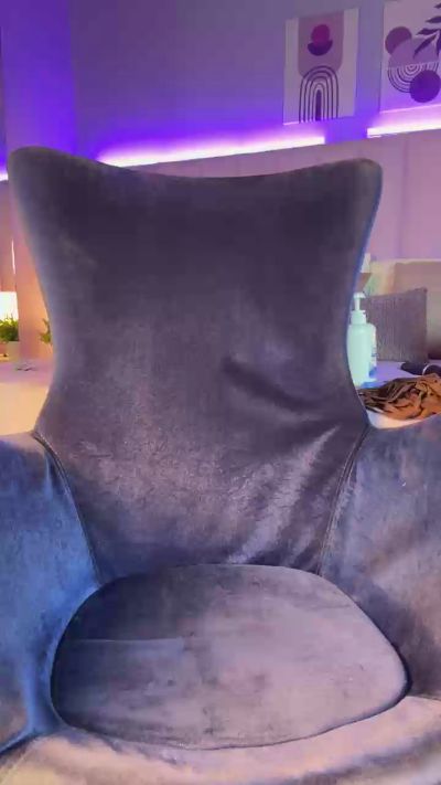 LunaBaxter_ live cam on Cam4