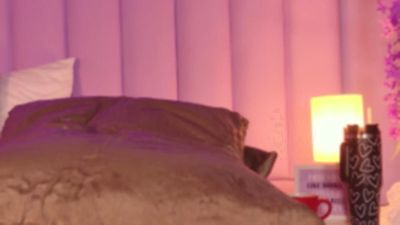 LunaBaxter_ live cam on Cam4