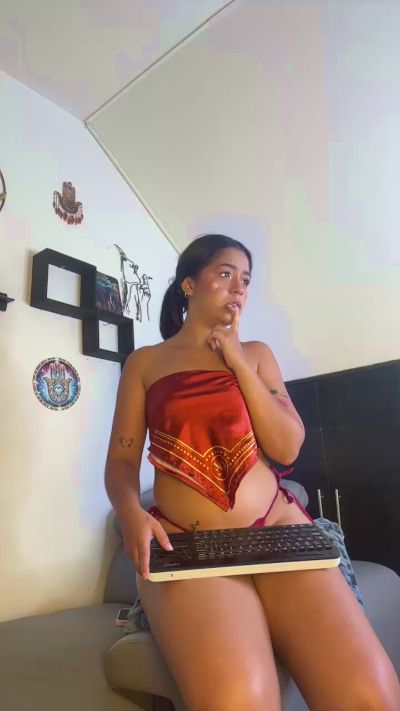 LunaBaxter_ live cam on Cam4