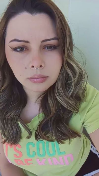 LunaBby live cam on Cam4