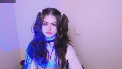 LunaBelle_ live cam on Cam4