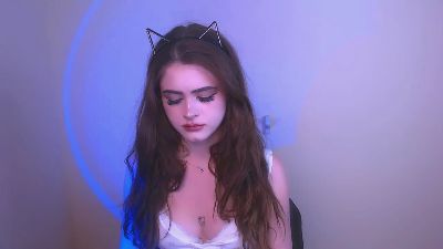 LunaBelle_ live cam on Cam4
