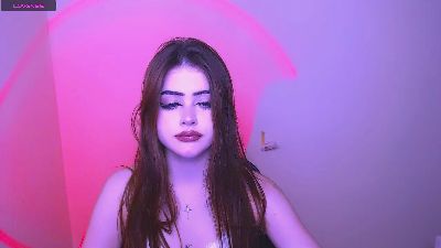 LunaBelle_ live cam on Cam4
