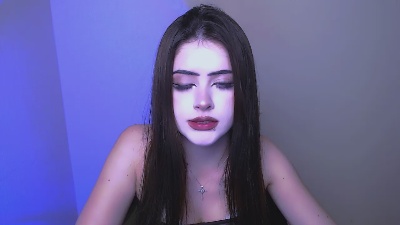 LunaBelle_ live cam on Cam4