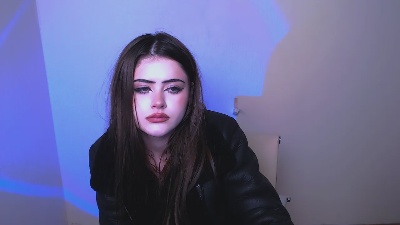 LunaBelle_ live cam on Cam4