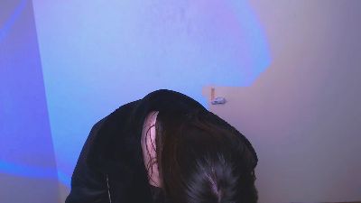 LunaBelle_ live cam on Cam4