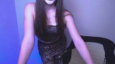 LunaBelle_ live cam on Cam4