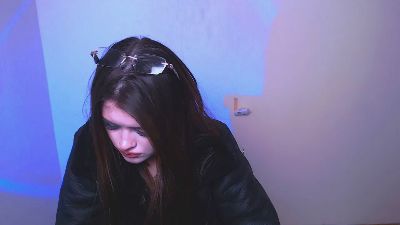 LunaBelle_ live cam on Cam4