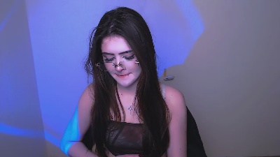 LunaBelle_ live cam on Cam4