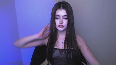 LunaBelle_ live cam on Cam4