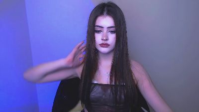 LunaBelle_ live cam on Cam4