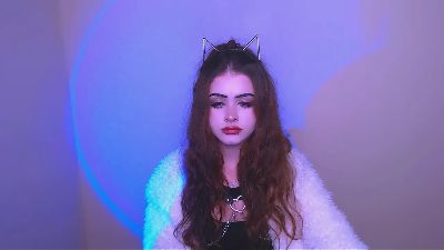 LunaBelle_ live cam on Cam4