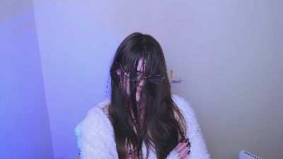 LunaBelle_ live cam on Cam4