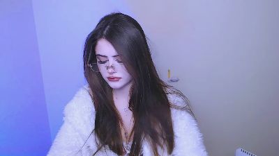 LunaBelle_ live cam on Cam4
