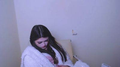 LunaBelle_ live cam on Cam4