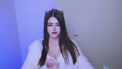 LunaBelle_ live cam on Cam4