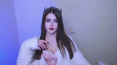 LunaBelle_ live cam on Cam4