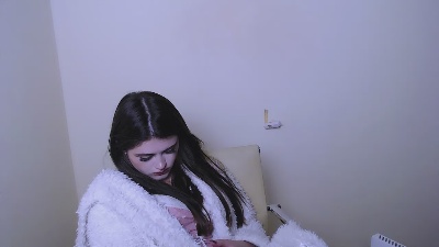 LunaBelle_ live cam on Cam4