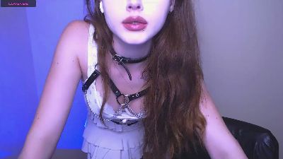 LunaBelle_ live cam on Cam4