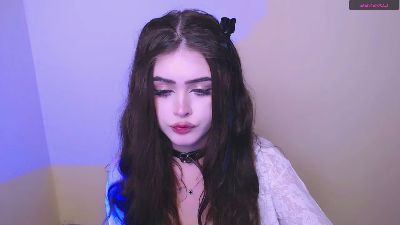 LunaBelle_ live cam on Cam4