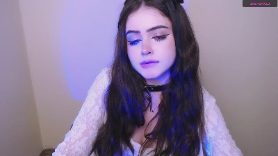 LunaBelle_ live cam on Cam4