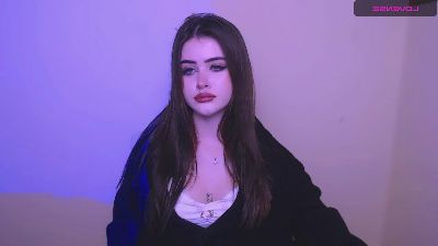 LunaBelle_ live cam on Cam4