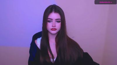LunaBelle_ live cam on Cam4