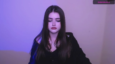 LunaBelle_ live cam on Cam4