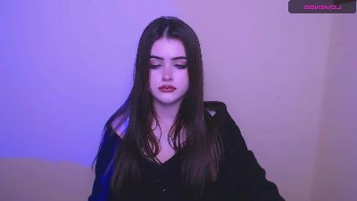 LunaBelle_ live cam on Cam4