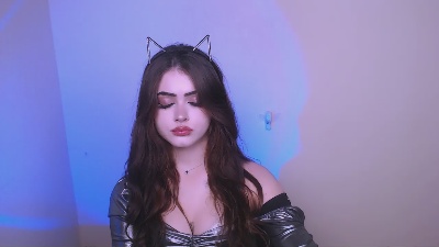 LunaBelle_ live cam on Cam4