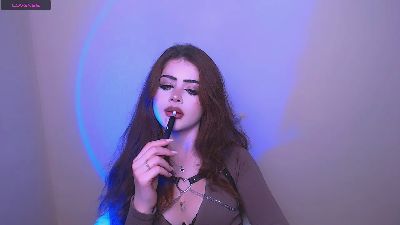 LunaBelle_ live cam on Cam4