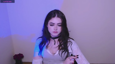 LunaBelle_ live cam on Cam4