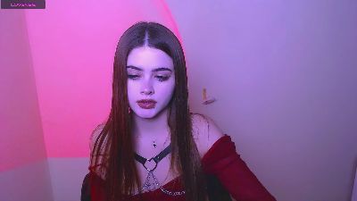 LunaBelle_ live cam on Cam4