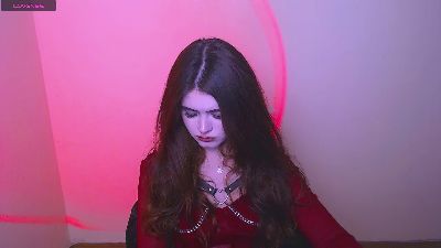 LunaBelle_ live cam on Cam4