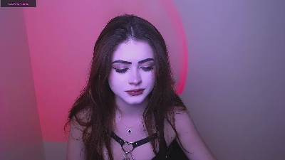 LunaBelle_ live cam on Cam4