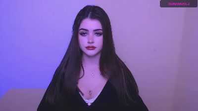 LunaBelle_ live cam on Cam4