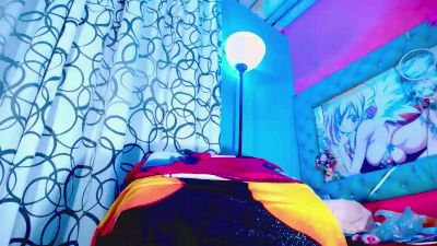 LunaBitchxx live cam on Cam4