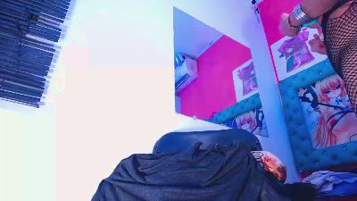 LunaBitchxx live cam on Cam4