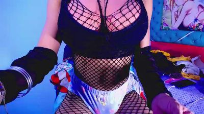 LunaBitchxx live cam on Cam4