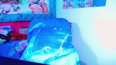 LunaBitchxx live cam on Cam4
