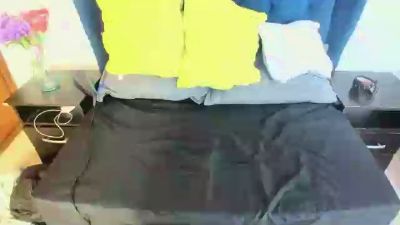 LunaBloom live cam on Cam4