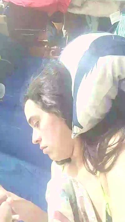 LunaKarma live cam on Cam4