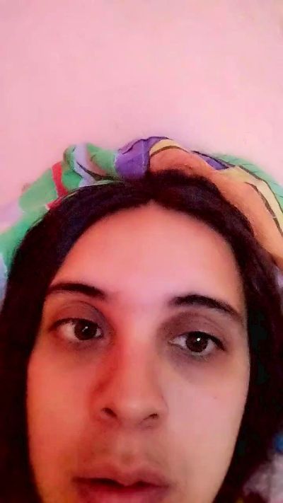 LunaKarma live cam on Cam4