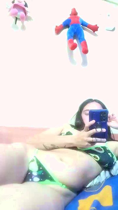 LunaKarma live cam on Cam4